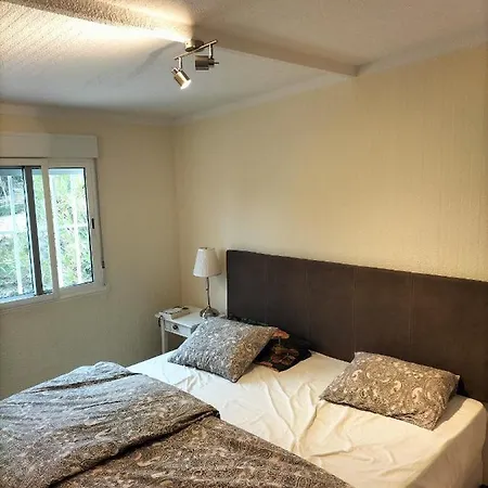 Finca Miguel Appartement Málaga