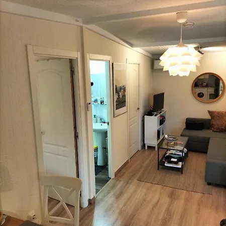 Finca Miguel Appartement