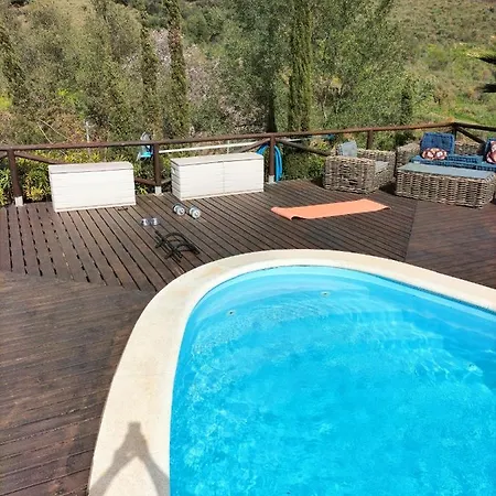 Finca Miguel Appartement *