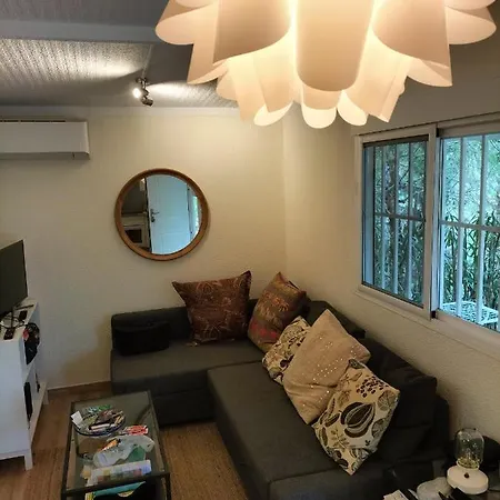 Appartement Finca Miguel Málaga