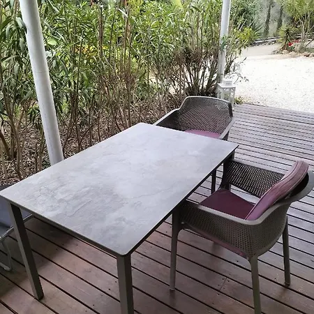 Finca Miguel Appartement